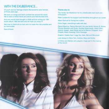 CD Bananarama: Viva