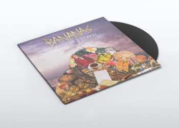 LP Bananas: Garun Ta Eztarri