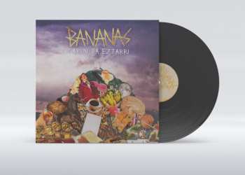 LP Bananas: Garun Ta Eztarri