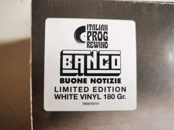 LP Banco Del Mutuo Soccorso: Buone Notizie CLR | LTD