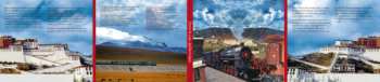 4CD Banco De Gaia: Last Train To Lhasa (20th Anniversary Edition) LTD | NUM