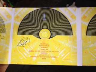 3CD Banco De Gaia: Maya (20th Anniversary Edition)