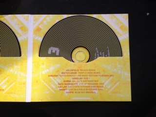 3CD Banco De Gaia: Maya (20th Anniversary Edition)