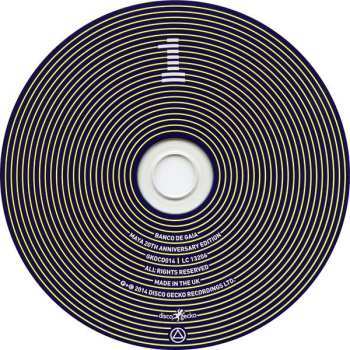 3CD Banco De Gaia: Maya (20th Anniversary Edition)