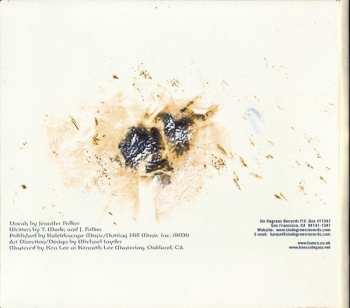 CD Banco De Gaia: Obsidian (Remixes) DIGI