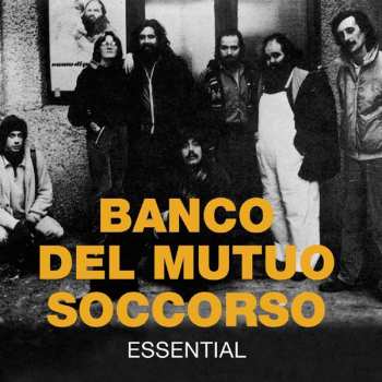 CD Banco Del Mutuo Soccorso: Essential