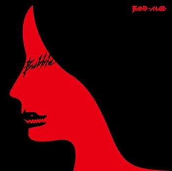 Album Band-Maid: Bubble