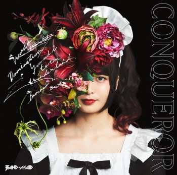 Album Band-Maid: Conqueror