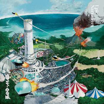 Album Band-Maid: Epic Narratives