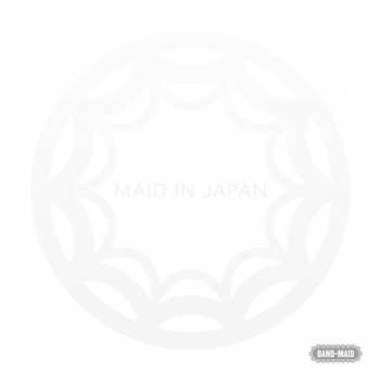 CD Band-Maid: Maid In Japan
