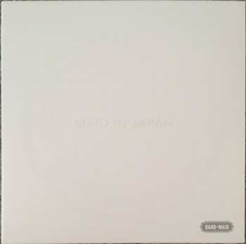 CD Band-Maid: Maid In Japan