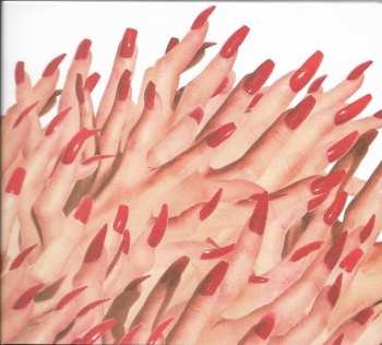 2CD/Doos/Blu-ray Band-Maid: Unseen World LTD