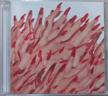 CD/DVD Band-Maid: Unseen World LTD