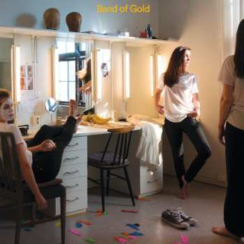 Album Band Of Gold: Where's the Magic