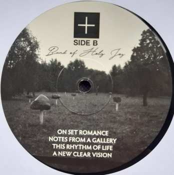 LP Band Of Holy Joy: Dreams Take Flight