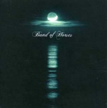 Album Band Of Horses: Cease To Begin
