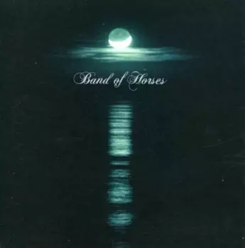 Band Of Horses: Cease To Begin