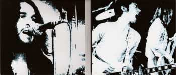 CD Band Of Light: Total Union
