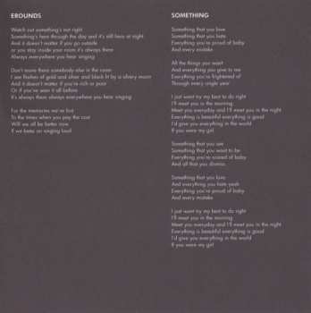 CD Band Of Skulls: By Default