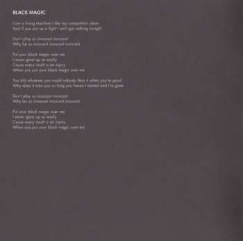 CD Band Of Skulls: By Default