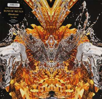 Album Band Of Skulls: Himalayan