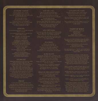 LP Band Of Spice: Economic Dancers LTD | NUM