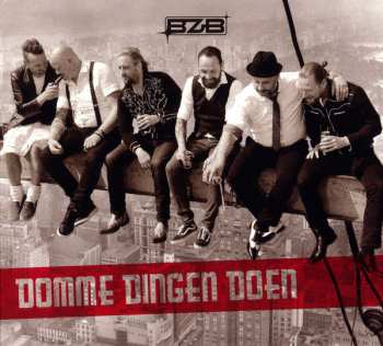 Album Band Zonder Banaan: Domme Dingen Doen