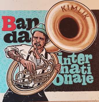 Album Banda Internationale: Kimlik