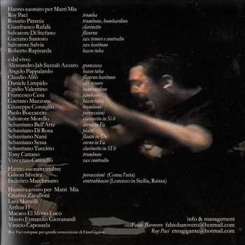 CD Banda Ionica: Matri Mia