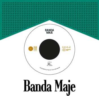 Album Banda Maje: Mo