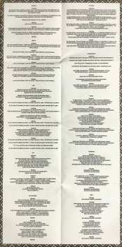 CD Banda Senderos: Mobulu