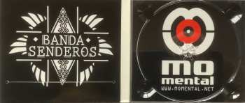 CD Banda Senderos: Mobulu