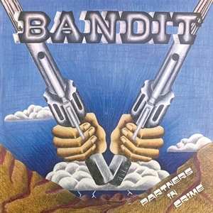 CD Bandit: Partners In Crime