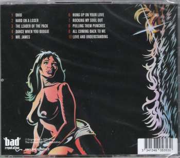 CD Bandit: Bandit