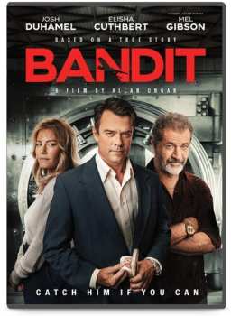 DVD Bandit: Bandit