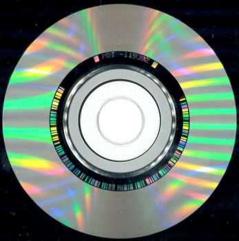 CD Bandit Bandit: Tachycardie DIGI