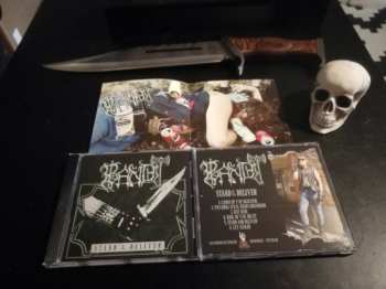 Album Bandit: Stand & Deliver