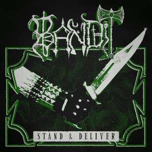 CD Bandit: Stand & Deliver