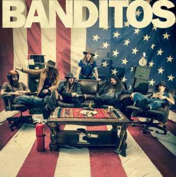Album Banditos: Banditos
