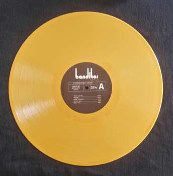 LP Banditos: Right On CLR | LTD