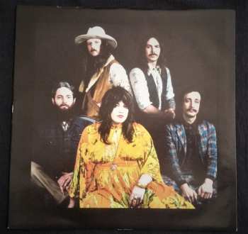 LP Banditos: Right On CLR | LTD