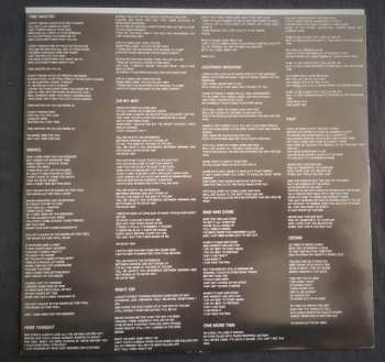 LP Banditos: Right On CLR | LTD
