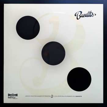 Album Bandits: 3