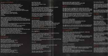 CD Bane: The Note