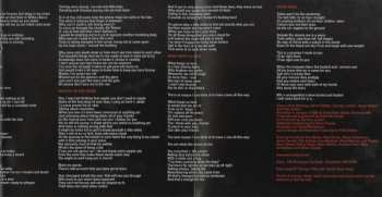 CD Bane: The Note