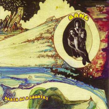 LP Bang: Death Of A Country