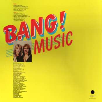LP/SP Bang: Music
