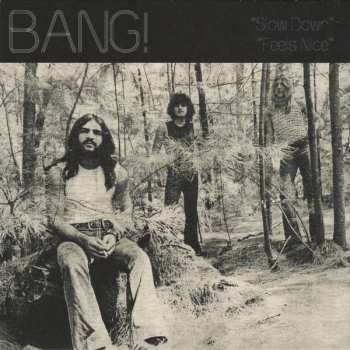 LP/SP Bang: Music