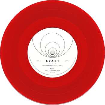 LP/SP Bang: Music