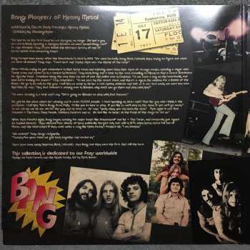 2LP Bang: The Best Of Bang